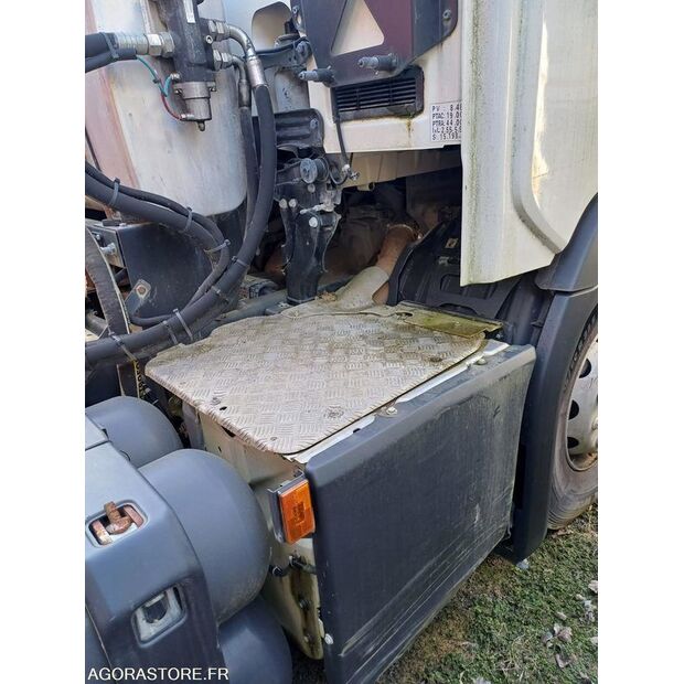 2019 Scania G410-42038439