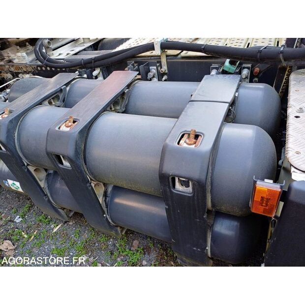 2019 Scania G410-42038441