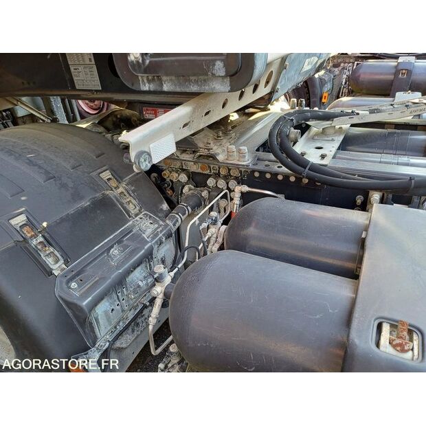 2019 Scania G410-42038442