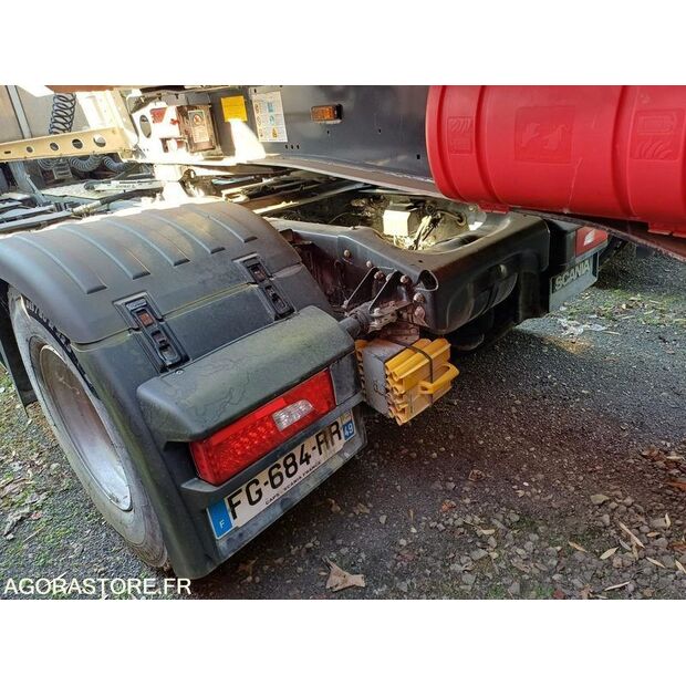 2019 Scania G410-42038444