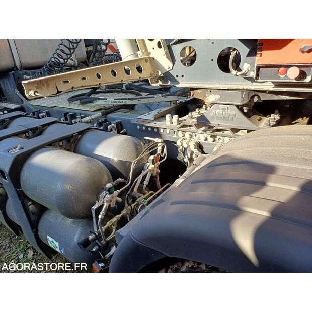 2019 Scania G410-42038445