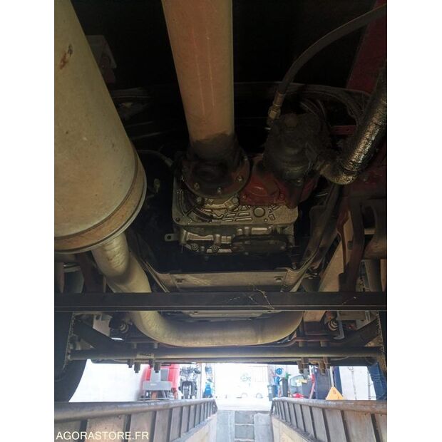 1999 Renault M150-42038542
