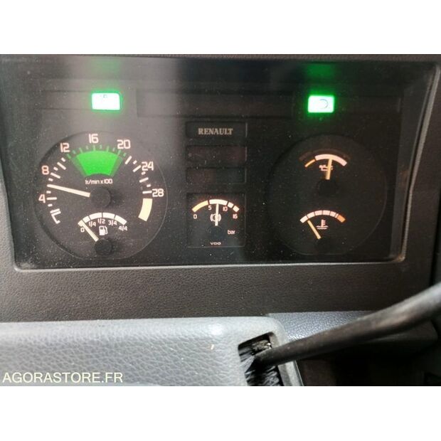 1999 Renault M150-42038543
