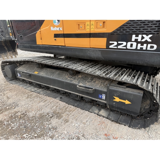 2024 Hyundai HX220-42038664