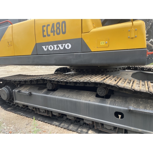 2023 Volvo EC480-42038683