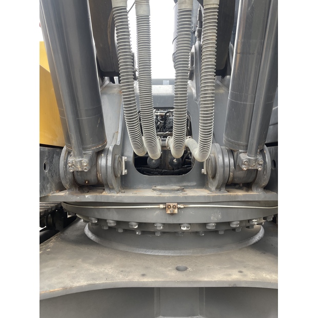 2023 Volvo EC480-42038686