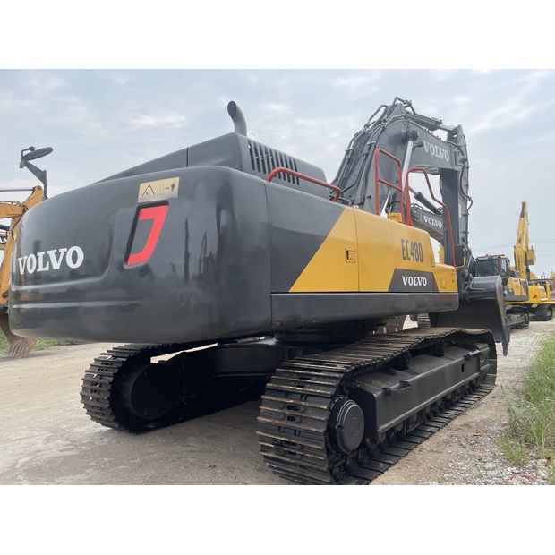 2023 Volvo EC480-42038687
