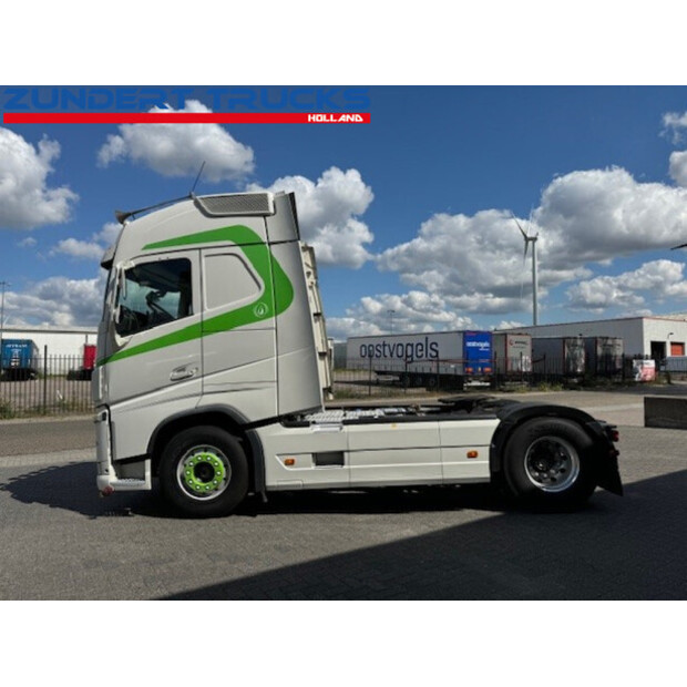 2017 Volvo FH500-42038695