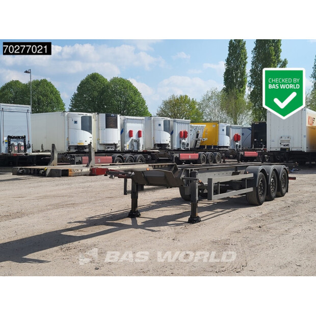 2016 Van Hool 3 AXLES-42038974