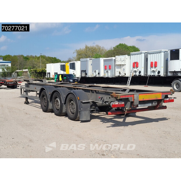 2016 Van Hool 3 AXLES-42038975