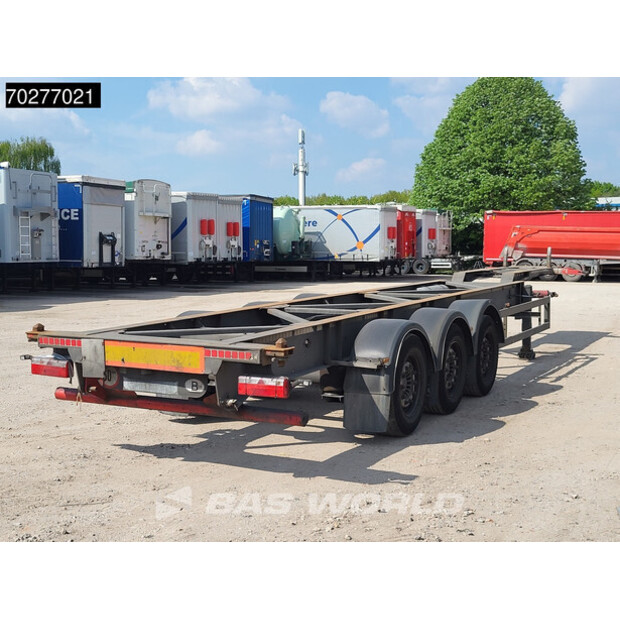 2016 Van Hool 3 AXLES-42038978