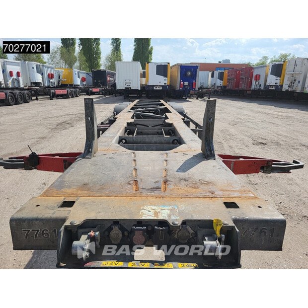 2016 Van Hool 3 AXLES-42038980