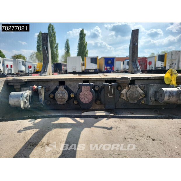 2016 Van Hool 3 AXLES-42038981