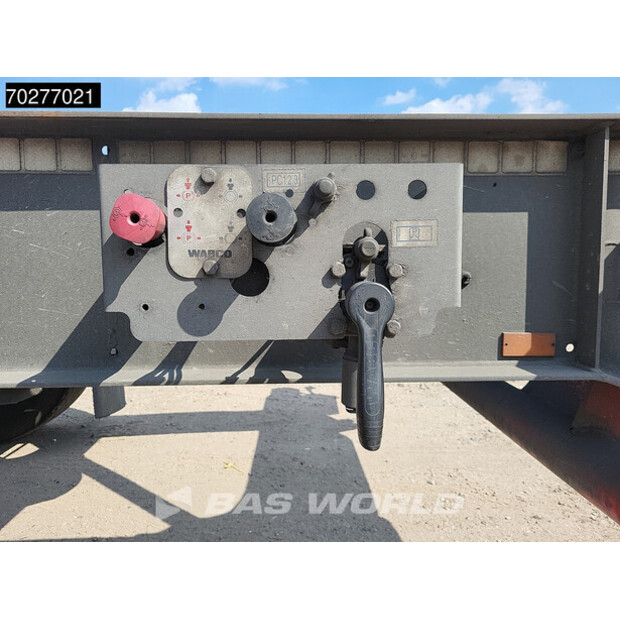 2016 Van Hool 3 AXLES-42038982