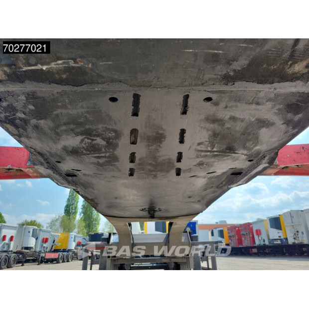 2016 Van Hool 3 AXLES-42038983