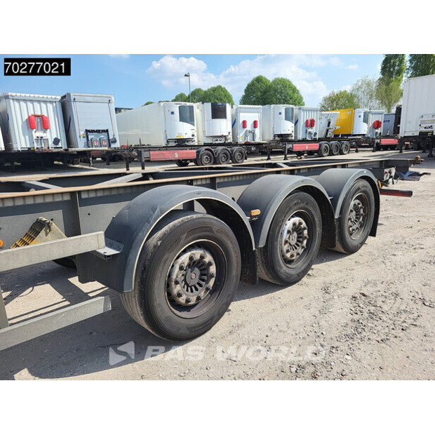 2016 Van Hool 3 AXLES-42038984