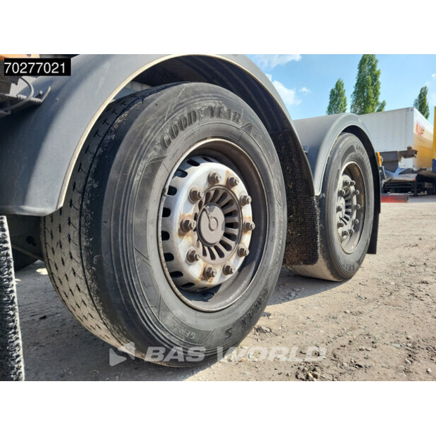 2016 Van Hool 3 AXLES-42038986
