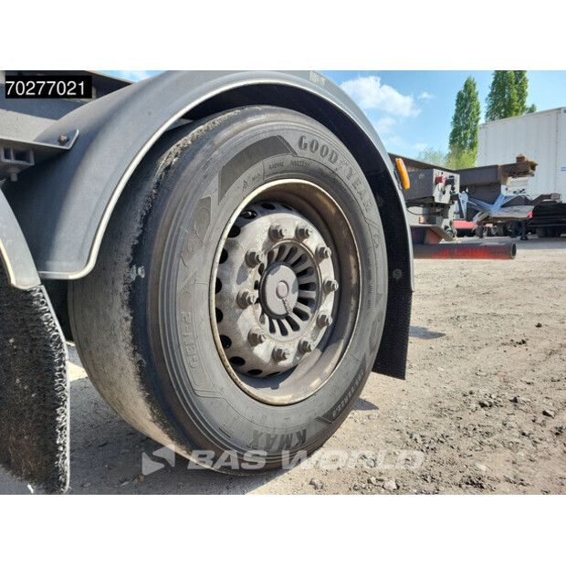 2016 Van Hool 3 AXLES-42038987