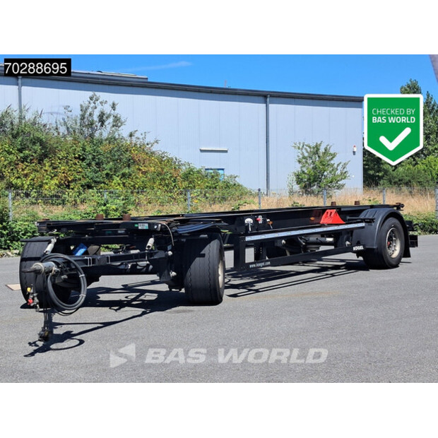 2023 Kögel AW18-42038995