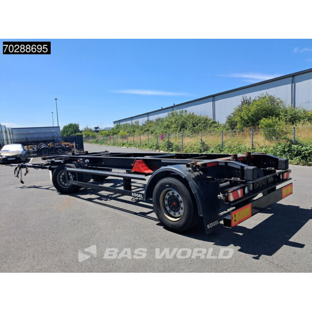 2023 Kögel AW18-42038996