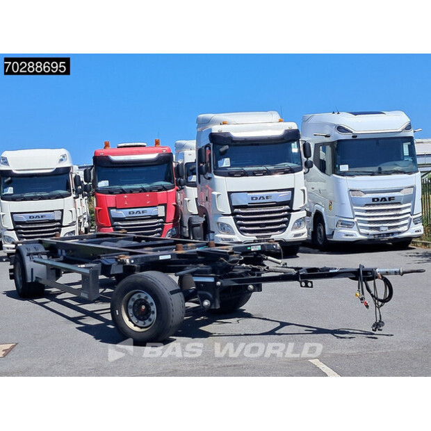 2023 Kögel AW18-42038999