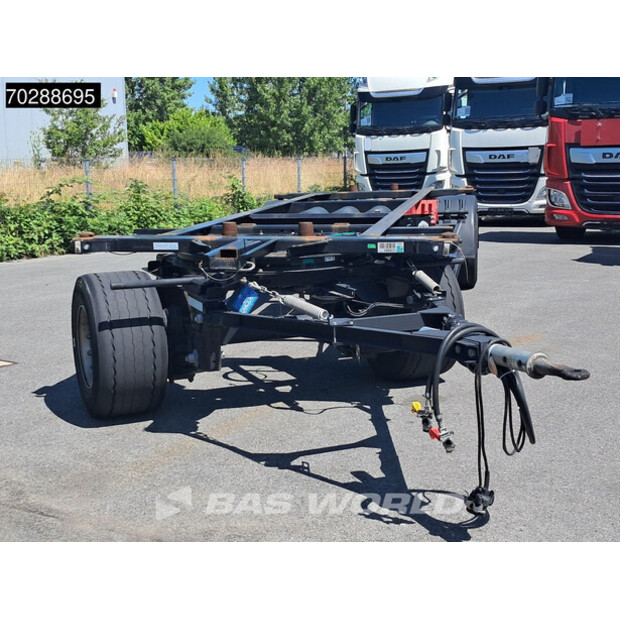 2023 Kögel AW18-42039001