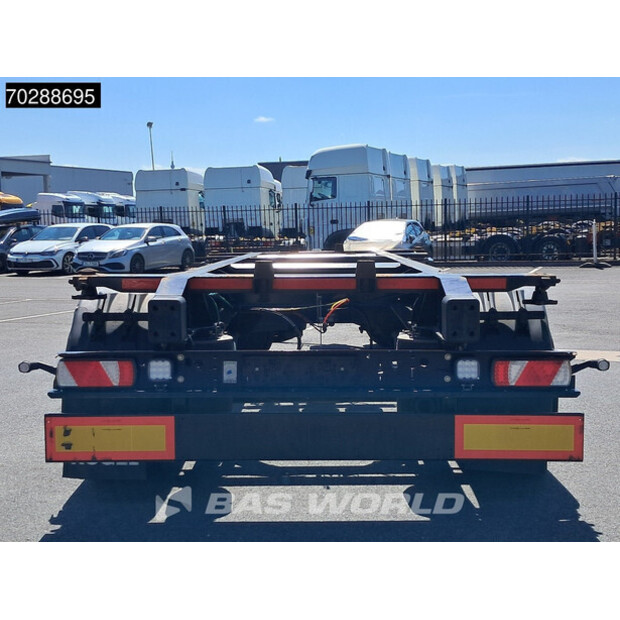 2023 Kögel AW18-42039002
