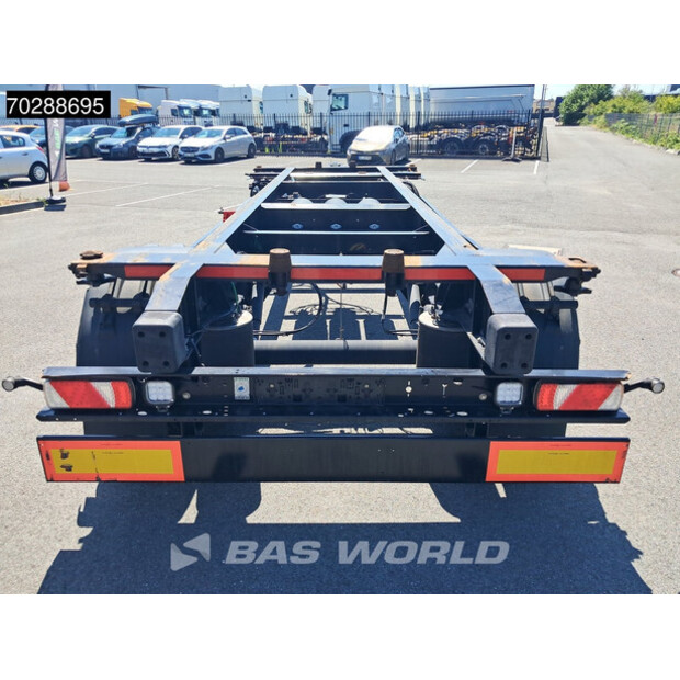 2023 Kögel AW18-42039003