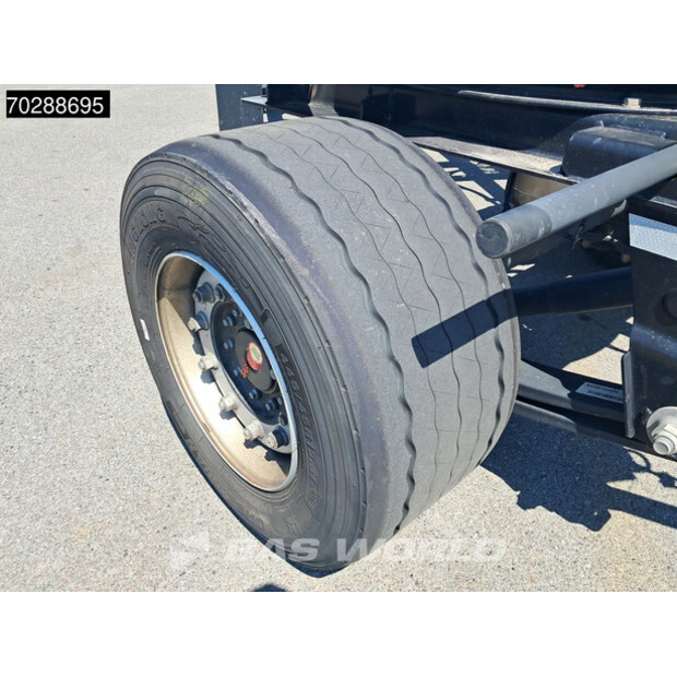 2023 Kögel AW18-42039007