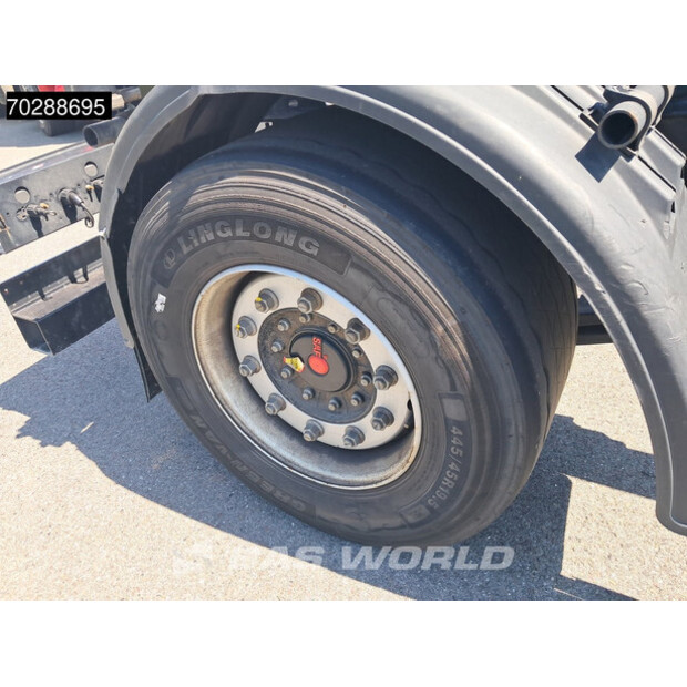 2023 Kögel AW18-42039008