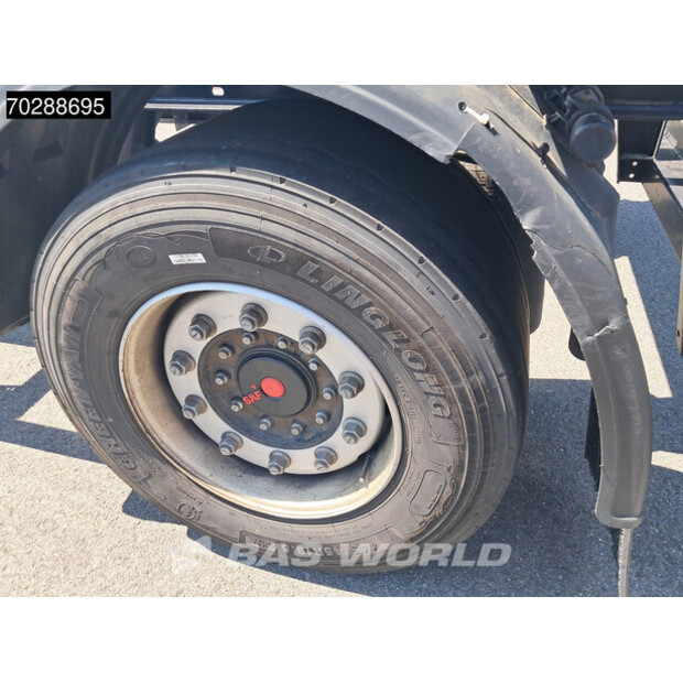 2023 Kögel AW18-42039009