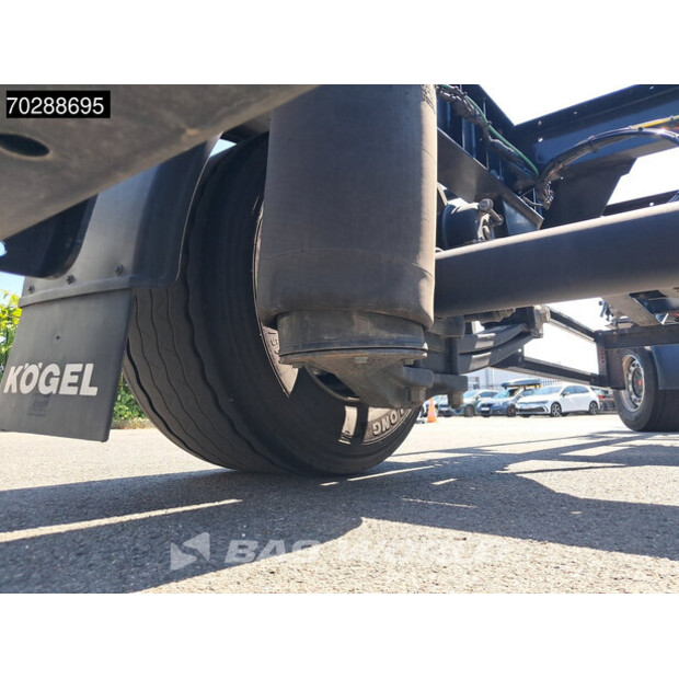 2023 Kögel AW18-42039013