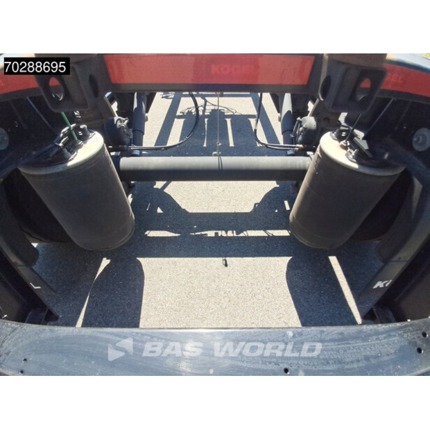 2023 Kögel AW18-42039020