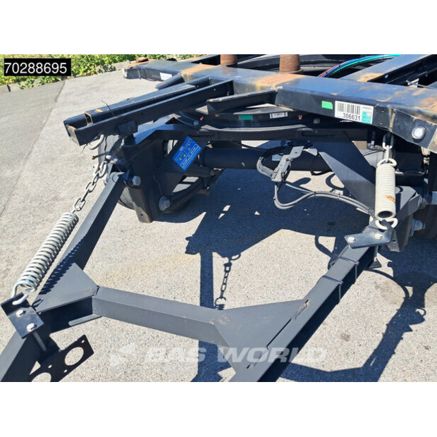 2023 Kögel AW18-42039021