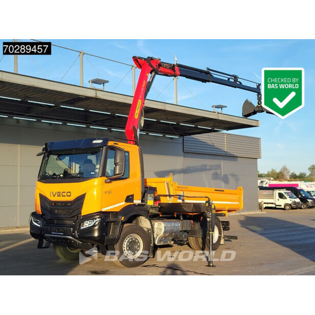 2024 Iveco X-Way 400-42039033