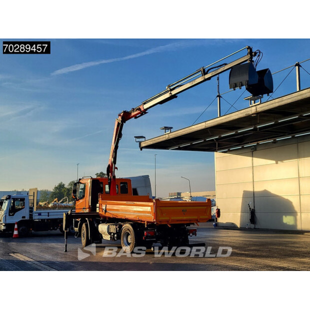 2024 Iveco X-Way 400-42039034