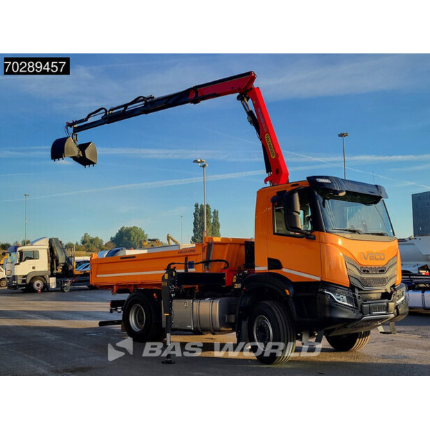 2024 Iveco X-Way 400-42039035