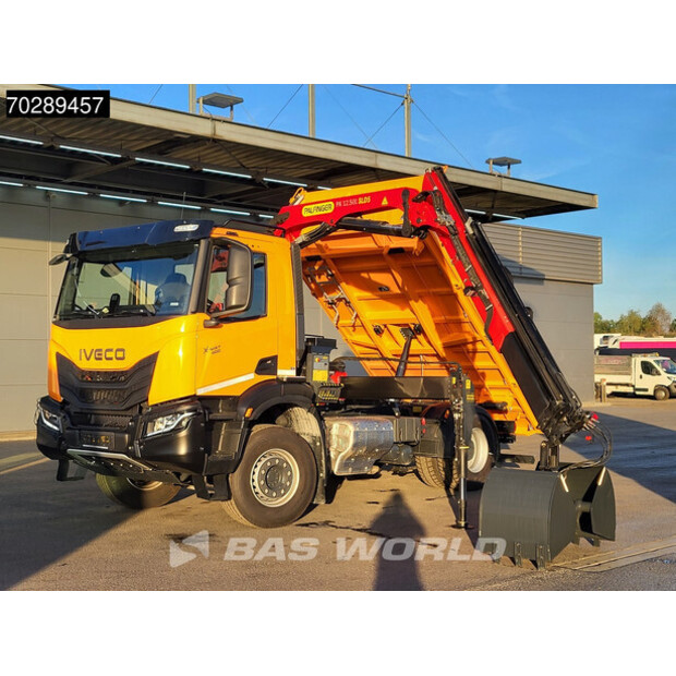 2024 Iveco X-Way 400-42039037