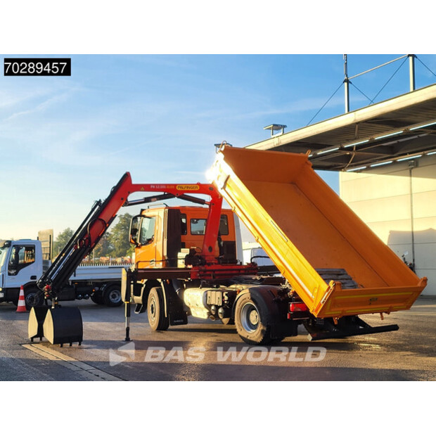 2024 Iveco X-Way 400-42039039