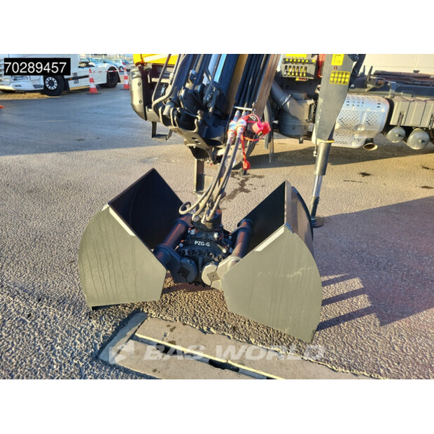 2024 Iveco X-Way 400-42039040