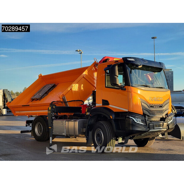 2024 Iveco X-Way 400-42039041