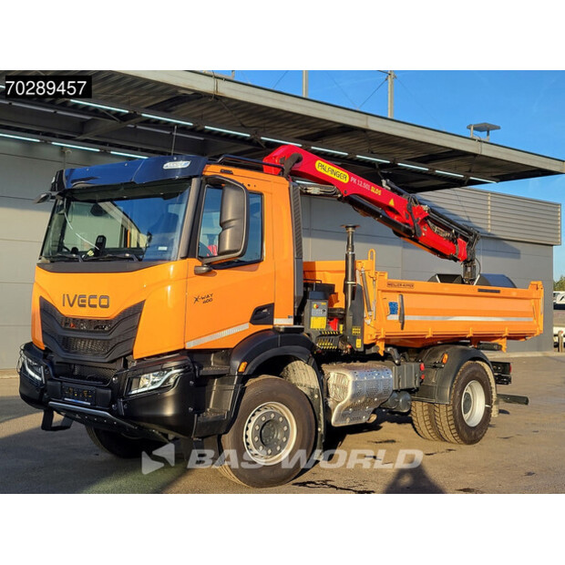 2024 Iveco X-Way 400-42039043
