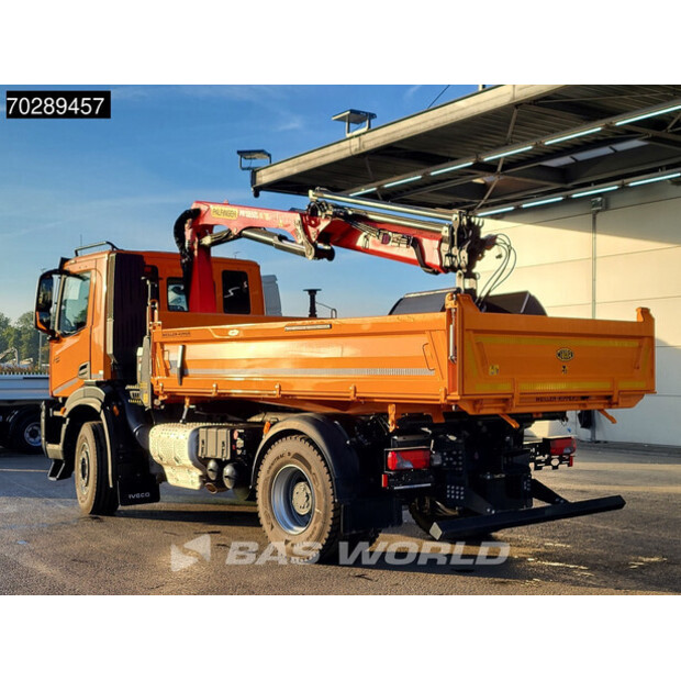 2024 Iveco X-Way 400-42039044