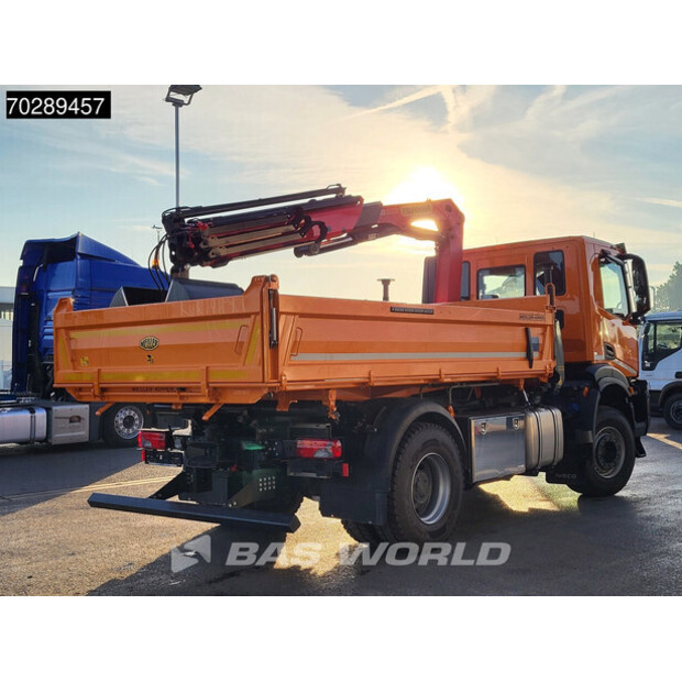 2024 Iveco X-Way 400-42039046