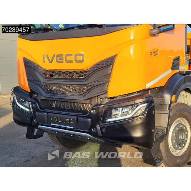 2024 Iveco X-Way 400-42039049