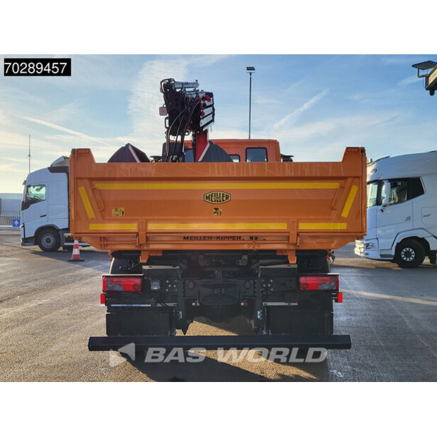 2024 Iveco X-Way 400-42039051
