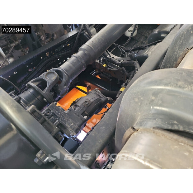 2024 Iveco X-Way 400-42039052