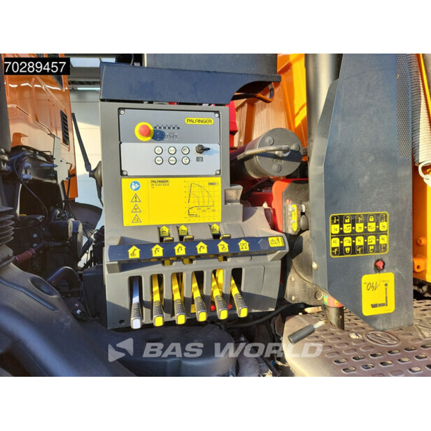 2024 Iveco X-Way 400-42039053