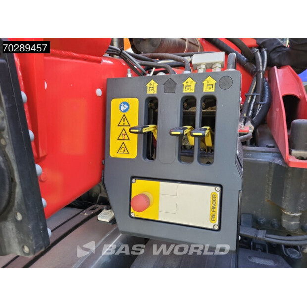 2024 Iveco X-Way 400-42039054