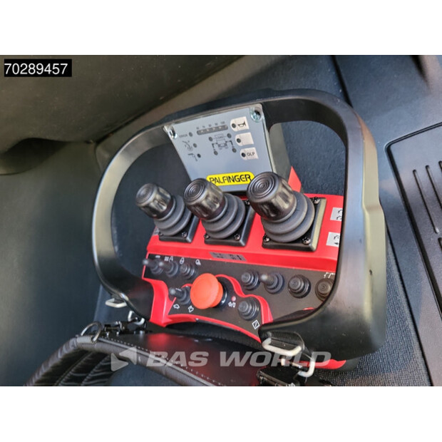 2024 Iveco X-Way 400-42039056
